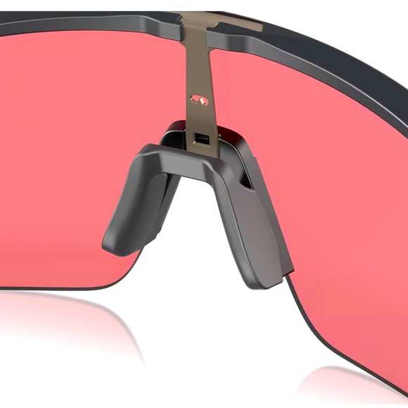 New Oakley Sutro Lite 9463 Prizm Trail Torch - Picture 9 of 12